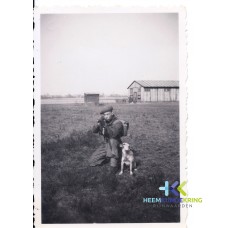 1946 Douaneschool Coll. HKR geschonken door H (5)